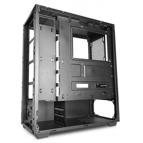 Корпус Tecware Nexus Evo RGB Tempered Glass без БП (TWCA-NEX-EVWH) White (Восстановлено продавцом, 869922) купить в Украине: Киев, Днепр, Харьков, Одесса  | Проверка совместимости, низкая цена, отзывы, характеристики от TELEMART фото