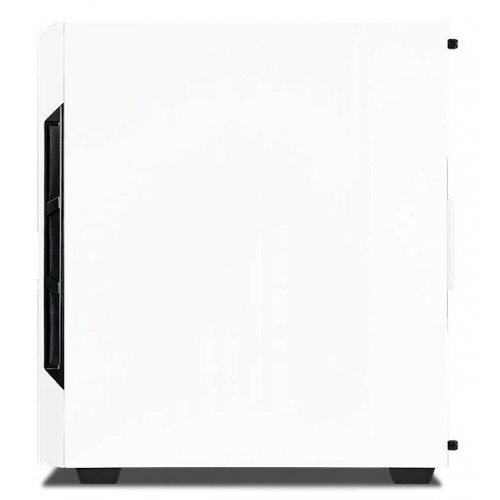 Корпус Tecware Nexus Evo RGB Tempered Glass без БП (TWCA-NEX-EVWH) White (Восстановлено продавцом, 869922) купить в Украине: Киев, Днепр, Харьков, Одесса  | Проверка совместимости, низкая цена, отзывы, характеристики от TELEMART фото