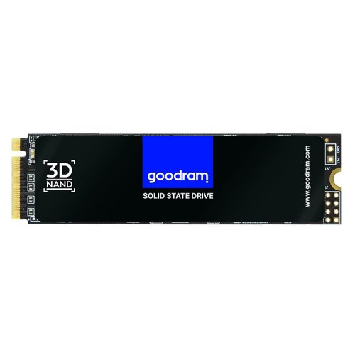 Ssd-диск GoodRAM PX500 Gen.2 3D NAND 512GB M.2 (2280 PCI-E) NVMe x4 (SSDPR-PX500-512-80-G2) (Відновлено продавцем, 869932) купити в Україні: Київ, Львів, Хмельницький, Тернопіль, Івано-Франківськ | Перевірка сумісності, низька ціна, відгуки, характеристики від TELEMART фото