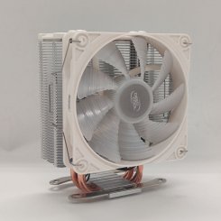 Кулер Deepcool GAMMAXX 400XT White (Відновлено продавцем, 869936)