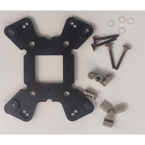 Кулер Deepcool GAMMAXX 400XT White (Відновлено продавцем, 869936) купити в Україні: Київ, Львів, Хмельницький, Тернопіль, Івано-Франківськ | Перевірка сумісності, низька ціна, відгуки, характеристики від TELEMART фото