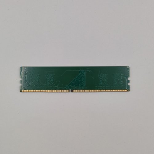 Озп Crucial DDR4 8GB 3200Mhz (CT8G4DFRA32A) (Відновлено продавцем, 869937) купити в Україні: Київ, Львів, Хмельницький, Тернопіль, Івано-Франківськ | Перевірка сумісності, низька ціна, відгуки, характеристики від TELEMART фото