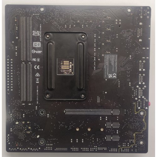 Материнська плата Asus PRIME A320M-K (sAM4, AMD A320) (Відновлено продавцем, 869938) купити в Україні: Київ, Львів, Хмельницький, Тернопіль, Івано-Франківськ | Перевірка сумісності, низька ціна, відгуки, характеристики від TELEMART фото