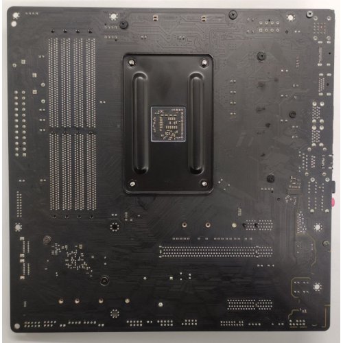 Материнська плата AsRock B450M Steel Legend (sAM4, AMD B450) (Відновлено продавцем, 869939) купити в Україні: Київ, Львів, Хмельницький, Тернопіль, Івано-Франківськ | Перевірка сумісності, низька ціна, відгуки, характеристики від TELEMART фото