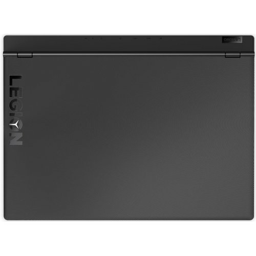 Продати Ноутбук Lenovo Legion Y530-15ICH (81FV00M2RA) Black за Trade-In у інтернет-магазині Телемарт - Київ, Дніпро, Україна фото