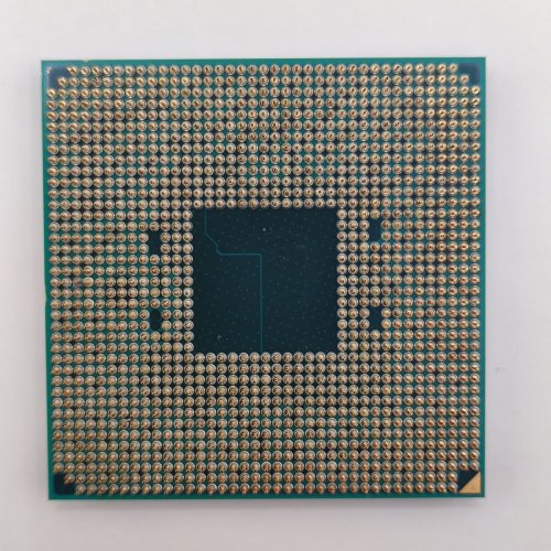 Процессор AMD Ryzen 5 5500 3.6(4.2)GHz 16MB sAM4 Tray (100-000000457) (Восстановлено продавцом, 869942) купить в Украине: Киев, Днепр, Харьков, Одесса  | Проверка совместимости, низкая цена, отзывы, характеристики от TELEMART фото