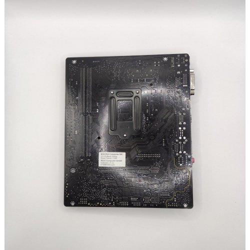 Материнська плата Asus PRIME H310M-R R2.0 (s1151-V2, Intel H310) (Відновлено продавцем, 869948) купити в Україні: Київ, Львів, Хмельницький, Тернопіль, Івано-Франківськ | Перевірка сумісності, низька ціна, відгуки, характеристики від TELEMART фото