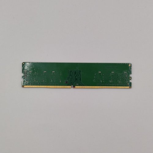 Озп Crucial DDR4 8GB 2666Mhz (CT8G4DFRA266) (Відновлено продавцем, 869952) купити в Україні: Київ, Львів, Хмельницький, Тернопіль, Івано-Франківськ | Перевірка сумісності, низька ціна, відгуки, характеристики від TELEMART фото