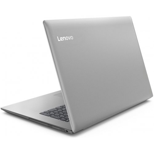 Продать Ноутбук Lenovo IdeaPad 330-17IKB (81DK0030RA) Platinum Grey по Trade-In интернет-магазине Телемарт - Киев, Днепр, Украина фото