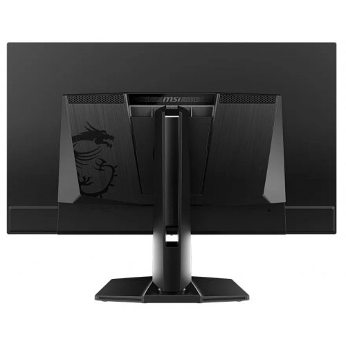 Монитор MSI 31.5" MAG 321UP QD-OLED X24 Black купить в Украине: Киев, Днепр, Харьков, Одесса  | Низкая цена, отзывы, характеристики от TELEMART фото