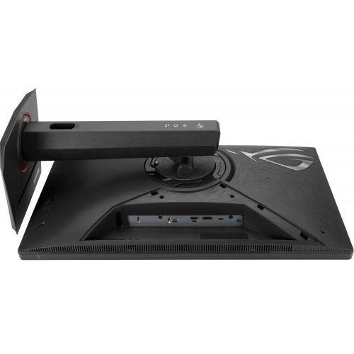 Уцінка монітор Asus 27" ROG Strix XG27ACMG (90LM0A60-B01370) Black (Пошкоджено пакування, 870056) купити в Україні: Київ, Львів, Хмельницький, Тернопіль, Івано-Франківськ | Низька ціна, відгуки, характеристики від TELEMART фото