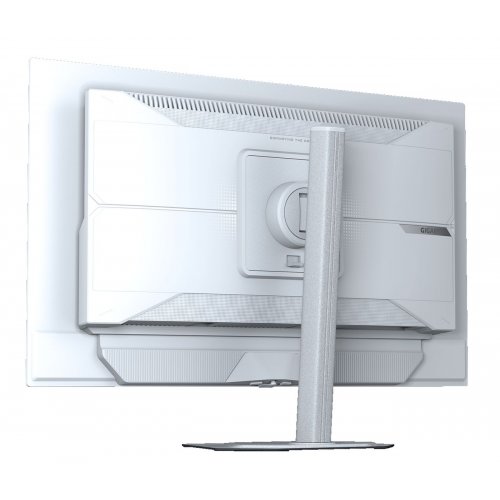 Монитор Gigabyte 27" MO27Q2A Ice купить в Украине: Киев, Днепр, Харьков, Одесса  | Низкая цена, отзывы, характеристики от TELEMART фото