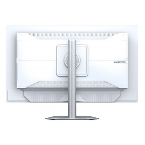 Монитор Gigabyte 27" MO27Q2A Ice купить в Украине: Киев, Днепр, Харьков, Одесса  | Низкая цена, отзывы, характеристики от TELEMART фото