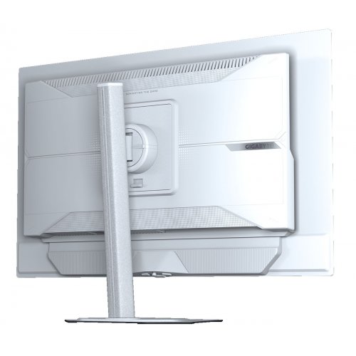 Монитор Gigabyte 27" MO27Q2A Ice купить в Украине: Киев, Днепр, Харьков, Одесса  | Низкая цена, отзывы, характеристики от TELEMART фото