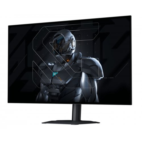 Монитор Gigabyte 27" MO27Q28GR Black купить в Украине: Киев, Днепр, Харьков, Одесса  | Низкая цена, отзывы, характеристики от TELEMART фото