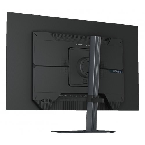 Монитор Gigabyte 27" MO27Q28GR Black купить в Украине: Киев, Днепр, Харьков, Одесса  | Низкая цена, отзывы, характеристики от TELEMART фото