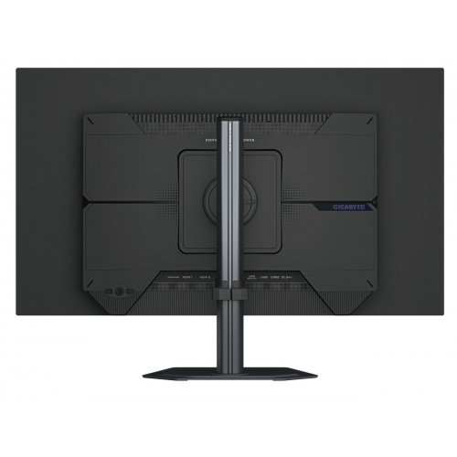 Монитор Gigabyte 27" MO27Q28GR Black купить в Украине: Киев, Днепр, Харьков, Одесса  | Низкая цена, отзывы, характеристики от TELEMART фото