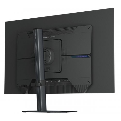 Монитор Gigabyte 27" MO27Q28GR Black купить в Украине: Киев, Днепр, Харьков, Одесса  | Низкая цена, отзывы, характеристики от TELEMART фото