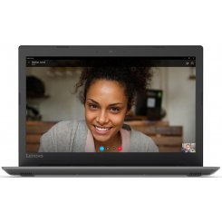 Ноутбук Lenovo IdeaPad 330-15AST (81D600AYRA) Onyx Black