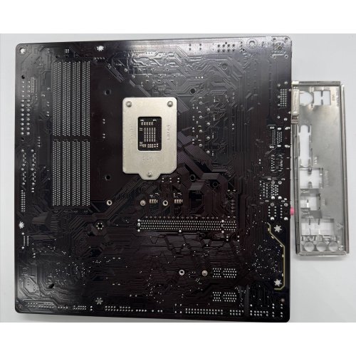 Материнская плата Gigabyte B560M DS3H V2 (s1200, Intel B560) (Восстановлено продавцом, 870084) купить в Украине: Киев, Днепр, Харьков, Одесса  | Проверка совместимости, низкая цена, отзывы, характеристики от TELEMART фото