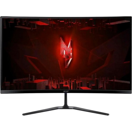 Уцінка монітор Acer 27" Nitro ED270US3bmiipx (UM.HE0EE.306) Black (Пошкоджено пакування, 870088) купити в Україні: Київ, Львів, Хмельницький, Тернопіль, Івано-Франківськ | Низька ціна, відгуки, характеристики від TELEMART фото