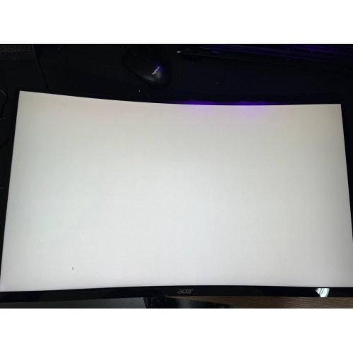 Уцінка монітор Acer 27" Nitro ED270US3bmiipx (UM.HE0EE.306) Black (Пошкоджено пакування, 870088) купити в Україні: Київ, Львів, Хмельницький, Тернопіль, Івано-Франківськ | Низька ціна, відгуки, характеристики від TELEMART фото