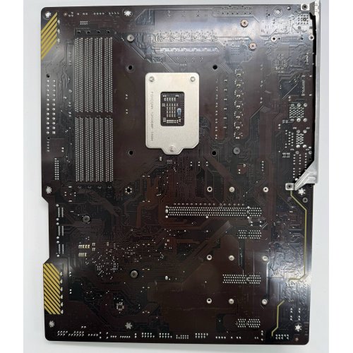 Материнская плата Gigabyte Z590 GAMING X (s1200, Intel Z590) (Восстановлено продавцом, 870104) купить в Украине: Киев, Днепр, Харьков, Одесса  | Проверка совместимости, низкая цена, отзывы, характеристики от TELEMART фото
