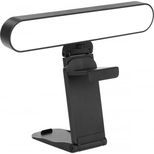 Лампа для монітору OfficePro SL500 Black купити в Україні: Київ, Львів, Хмельницький, Тернопіль, Івано-Франківськ | Низька ціна, відгуки, характеристики від TELEMART фото