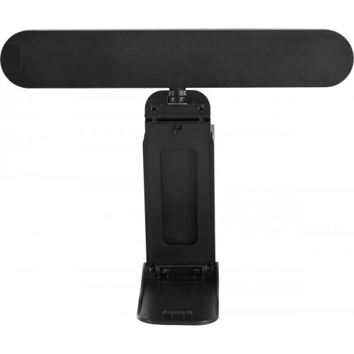 Лампа для монітору OfficePro SL500 Black купити в Україні: Київ, Львів, Хмельницький, Тернопіль, Івано-Франківськ | Низька ціна, відгуки, характеристики від TELEMART фото