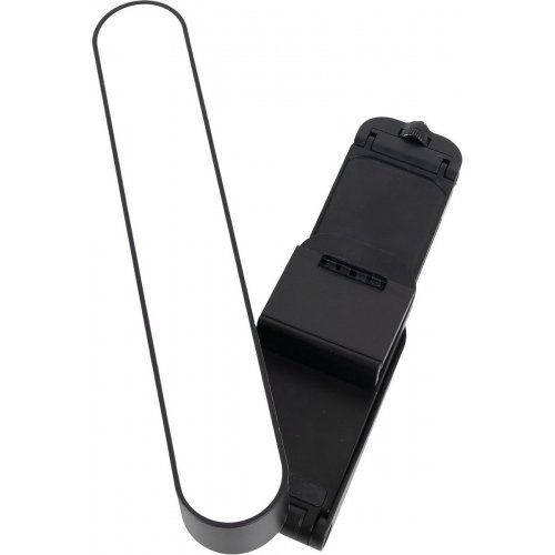 Лампа для монітору OfficePro SL500 Black купити в Україні: Київ, Львів, Хмельницький, Тернопіль, Івано-Франківськ | Низька ціна, відгуки, характеристики від TELEMART фото