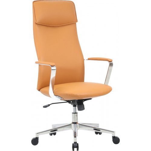 Офисное кресло OfficePro Shift OC533 Beige купить в Украине: Киев, Днепр, Харьков, Одесса  | Низкая цена, отзывы, характеристики от TELEMART фото