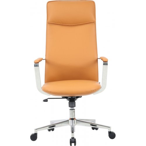 Офисное кресло OfficePro Shift OC533 Beige купить в Украине: Киев, Днепр, Харьков, Одесса  | Низкая цена, отзывы, характеристики от TELEMART фото