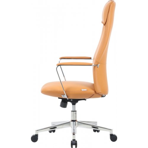 Офисное кресло OfficePro Shift OC533 Beige купить в Украине: Киев, Днепр, Харьков, Одесса  | Низкая цена, отзывы, характеристики от TELEMART фото