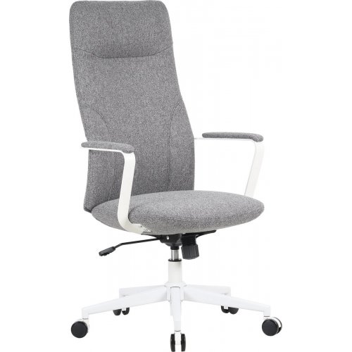 Офисное кресло OfficePro Shift OC545 Dark Gray купить в Украине: Киев, Днепр, Харьков, Одесса  | Низкая цена, отзывы, характеристики от TELEMART фото