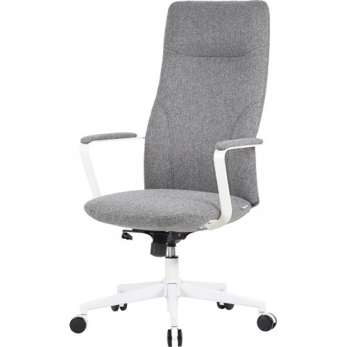 Офисное кресло OfficePro Shift OC545 Dark Gray купить в Украине: Киев, Днепр, Харьков, Одесса  | Низкая цена, отзывы, характеристики от TELEMART фото