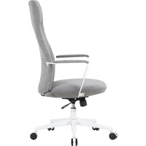 Офисное кресло OfficePro Shift OC545 Dark Gray купить в Украине: Киев, Днепр, Харьков, Одесса  | Низкая цена, отзывы, характеристики от TELEMART фото