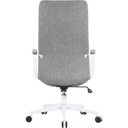 Офисное кресло OfficePro Shift OC545 Dark Gray купить в Украине: Киев, Днепр, Харьков, Одесса  | Низкая цена, отзывы, характеристики от TELEMART фото