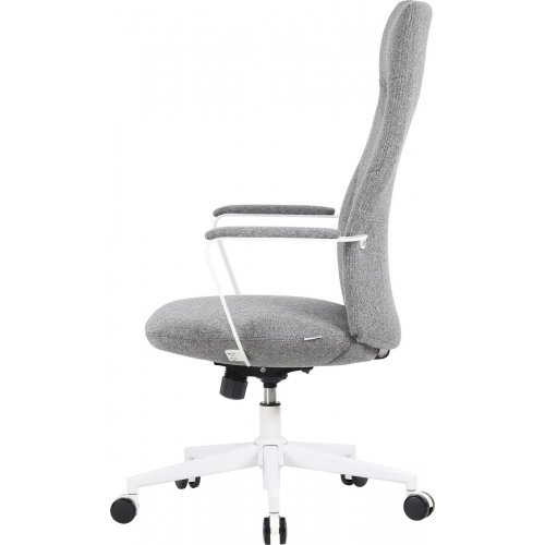 Офисное кресло OfficePro Shift OC545 Dark Gray купить в Украине: Киев, Днепр, Харьков, Одесса  | Низкая цена, отзывы, характеристики от TELEMART фото