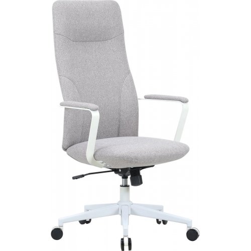 Офисное кресло OfficePro Shift OC545 Gray купить в Украине: Киев, Днепр, Харьков, Одесса  | Низкая цена, отзывы, характеристики от TELEMART фото