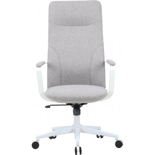 Офисное кресло OfficePro Shift OC545 Gray купить в Украине: Киев, Днепр, Харьков, Одесса  | Низкая цена, отзывы, характеристики от TELEMART фото