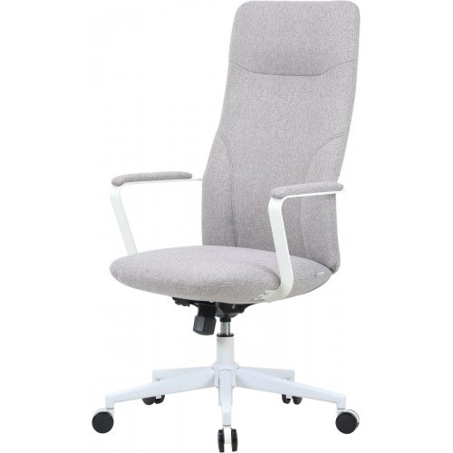 Офисное кресло OfficePro Shift OC545 Gray купить в Украине: Киев, Днепр, Харьков, Одесса  | Низкая цена, отзывы, характеристики от TELEMART фото