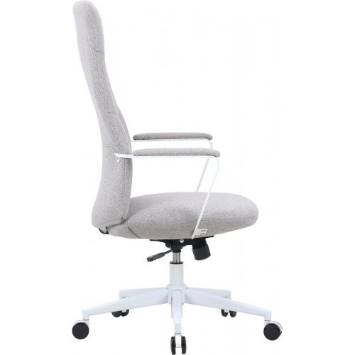 Офисное кресло OfficePro Shift OC545 Gray купить в Украине: Киев, Днепр, Харьков, Одесса  | Низкая цена, отзывы, характеристики от TELEMART фото