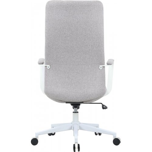 Офисное кресло OfficePro Shift OC545 Gray купить в Украине: Киев, Днепр, Харьков, Одесса  | Низкая цена, отзывы, характеристики от TELEMART фото