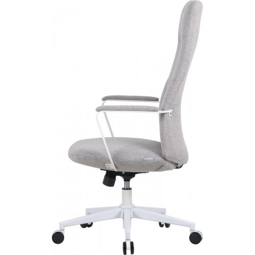 Офисное кресло OfficePro Shift OC545 Gray купить в Украине: Киев, Днепр, Харьков, Одесса  | Низкая цена, отзывы, характеристики от TELEMART фото