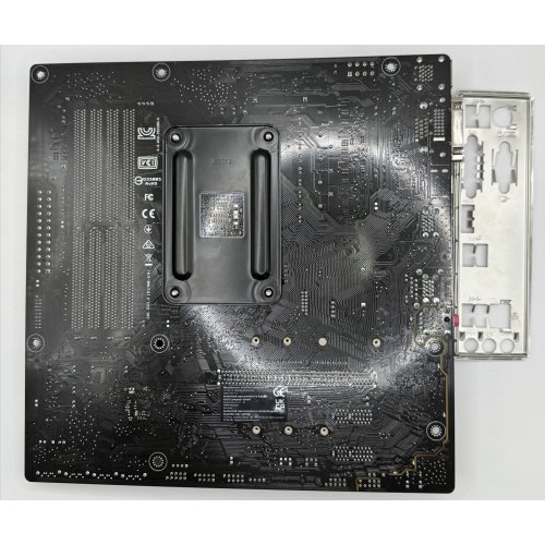 Материнская плата Asus PRIME B550M-K (sAM4, AMD B550) (Восстановлено продавцом, 870119) купить в Украине: Киев, Днепр, Харьков, Одесса  | Проверка совместимости, низкая цена, отзывы, характеристики от TELEMART фото