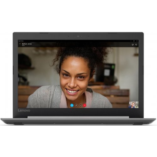 

Lenovo IdeaPad 330-15IGM (81D100HBRA) Platinum Grey