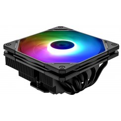 Кулер ID-Cooling IS-55 ARGB (IS-55 ARGB) (Відновлено продавцем, 870136)