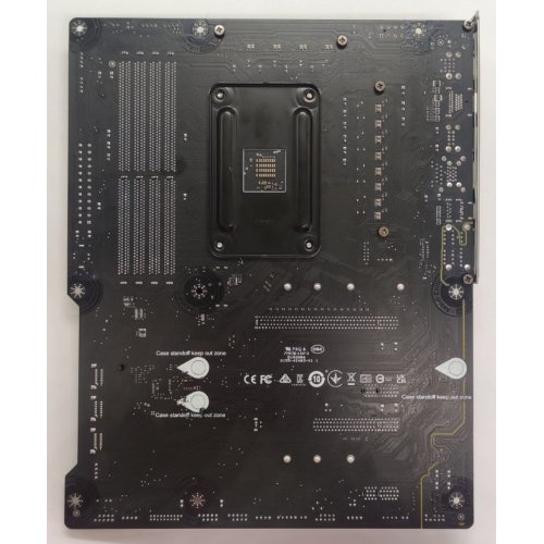 Материнская плата MSI MPG B550 GAMING PLUS (sAM4, AMD B550) (Восстановлено продавцом, 870139) купить в Украине: Киев, Днепр, Харьков, Одесса  | Проверка совместимости, низкая цена, отзывы, характеристики от TELEMART фото