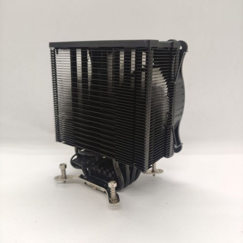 Кулер PCCooler GI-X4SD (Восстановлено продавцом, 870140) купить в Украине: Киев, Днепр, Харьков, Одесса  | Проверка совместимости, низкая цена, отзывы, характеристики от TELEMART фото