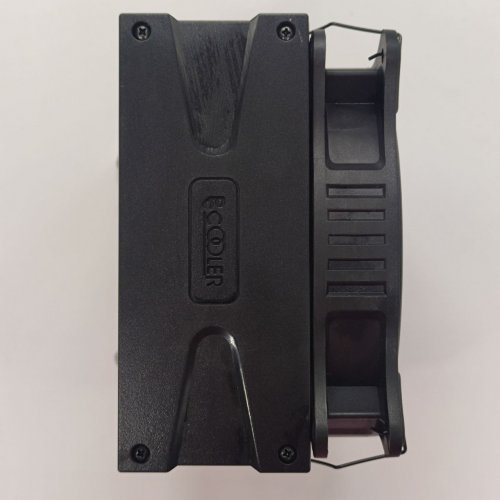 Кулер PCCooler GI-X4SD (Восстановлено продавцом, 870140) купить в Украине: Киев, Днепр, Харьков, Одесса  | Проверка совместимости, низкая цена, отзывы, характеристики от TELEMART фото